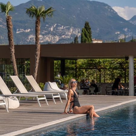 Oleeva Garda Living - Adults Only Panzió Riva del Garda Kültér fotó