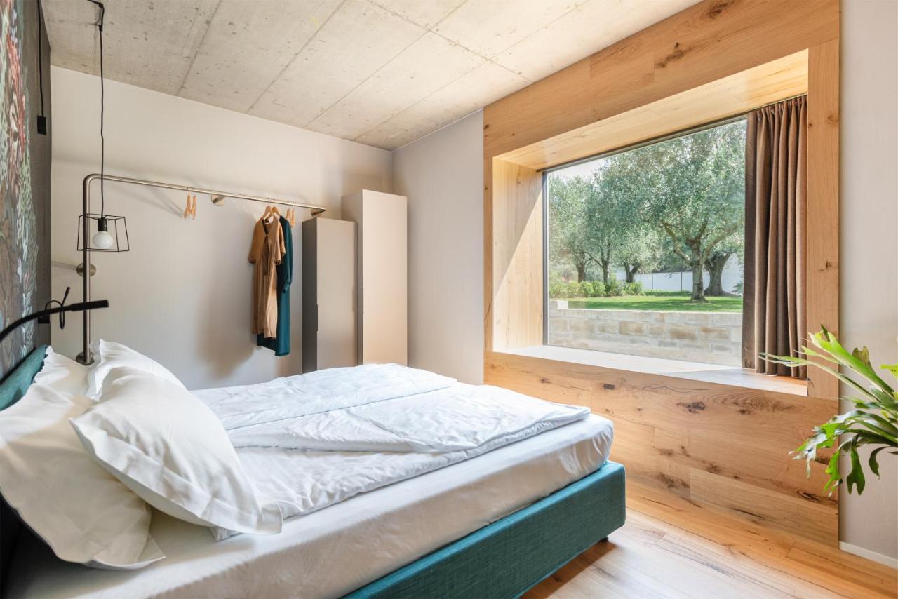 Oleeva Garda Living - Adults Only Panzió Riva del Garda Kültér fotó