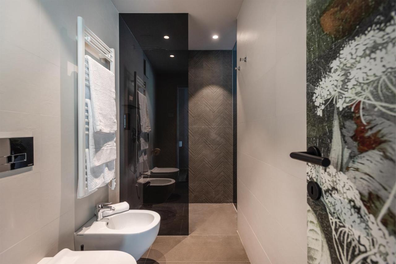 Oleeva Garda Living - Adults Only Panzió Riva del Garda Kültér fotó