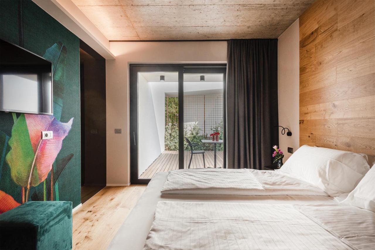 Oleeva Garda Living - Adults Only Panzió Riva del Garda Kültér fotó