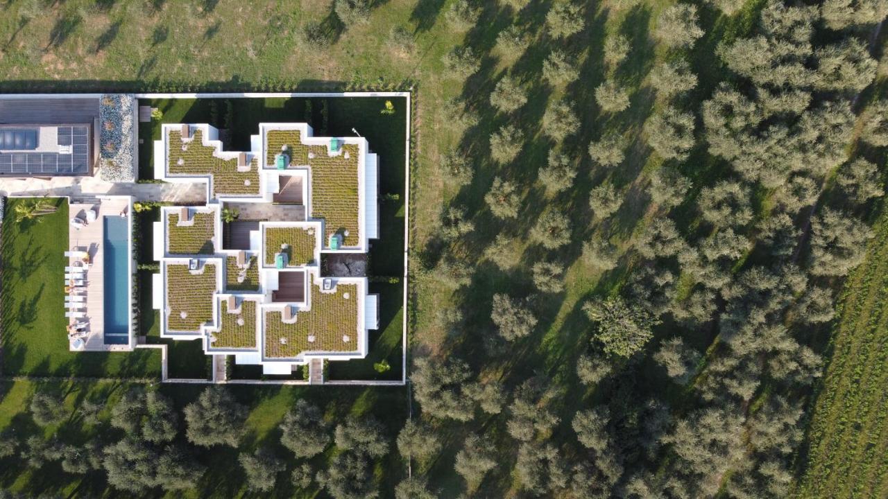Oleeva Garda Living - Adults Only Panzió Riva del Garda Kültér fotó