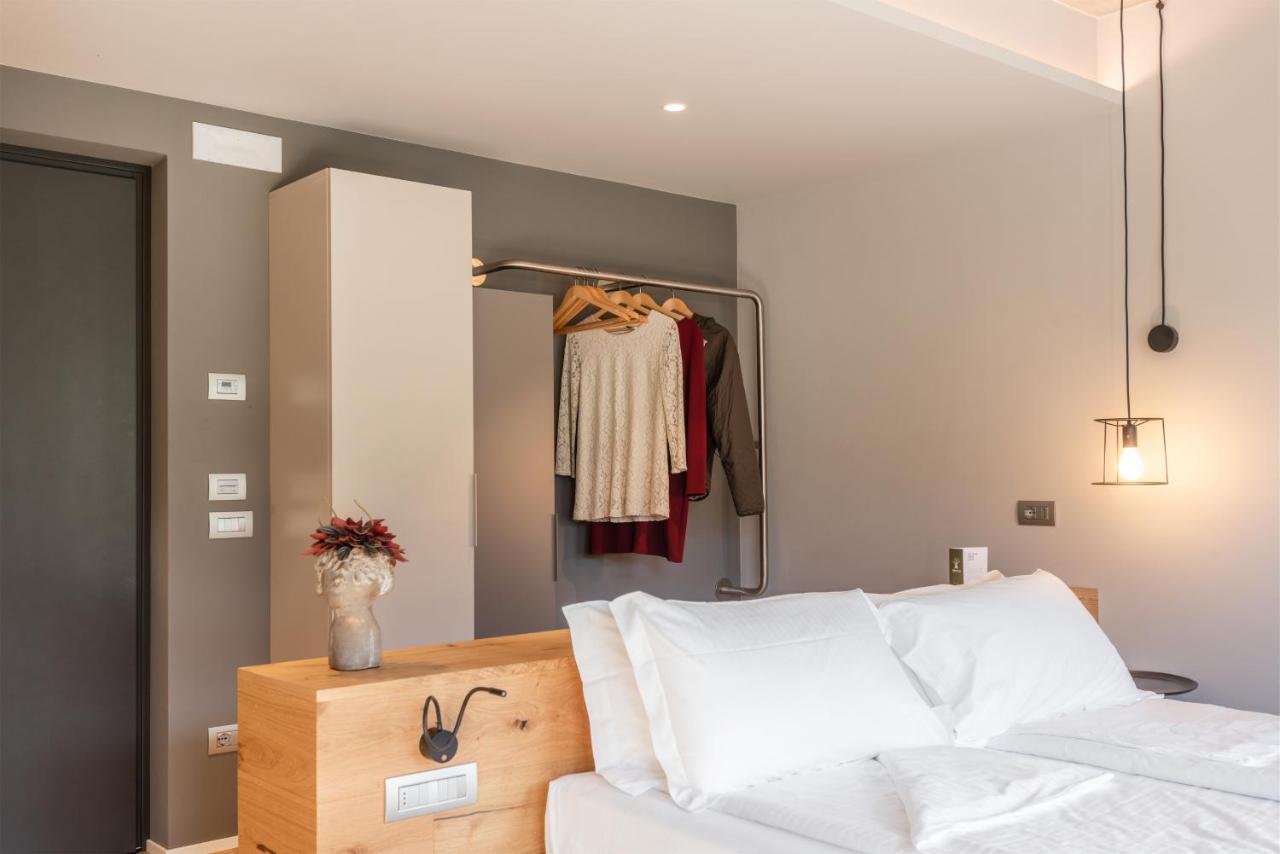 Oleeva Garda Living - Adults Only Panzió Riva del Garda Kültér fotó