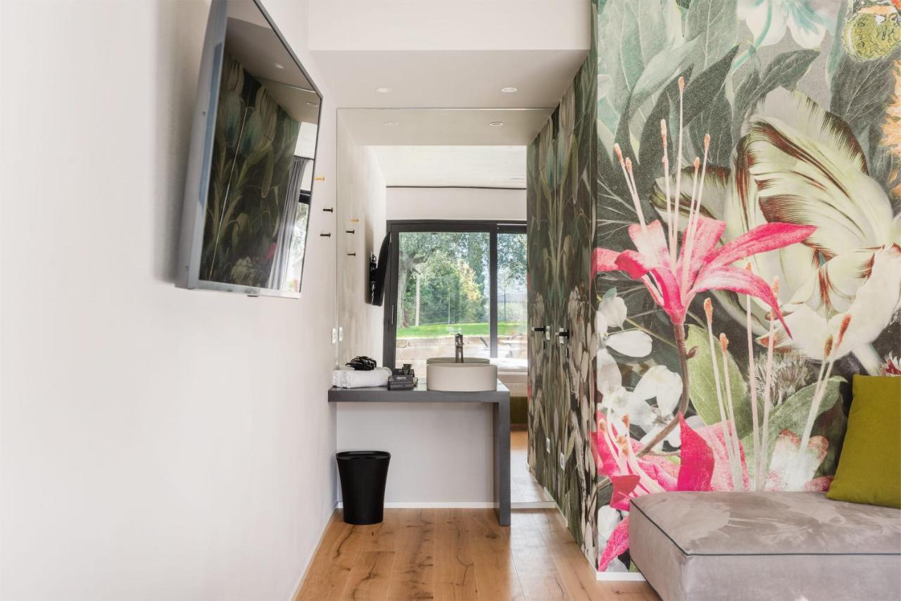 Oleeva Garda Living - Adults Only Panzió Riva del Garda Kültér fotó
