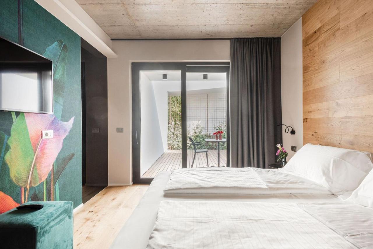 Oleeva Garda Living - Adults Only Panzió Riva del Garda Kültér fotó