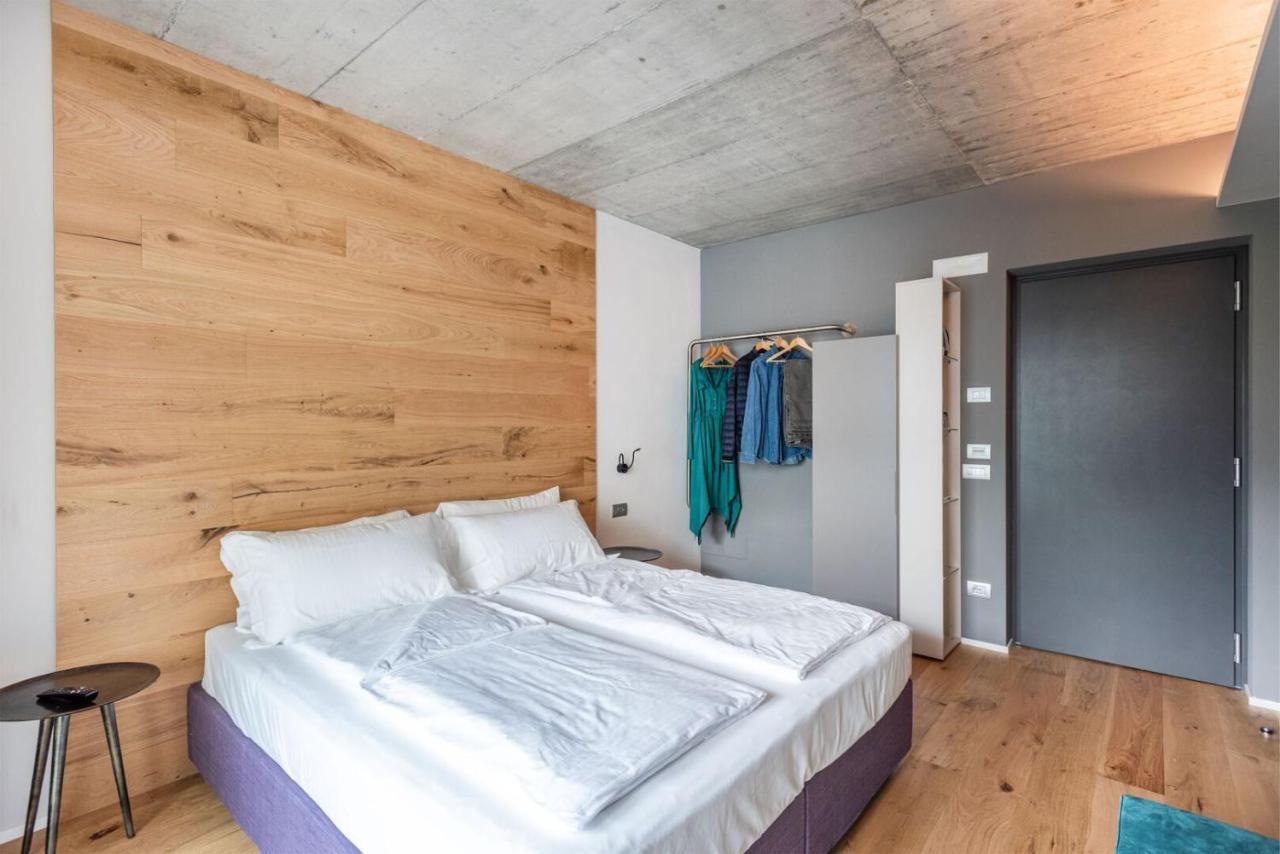 Oleeva Garda Living - Adults Only Panzió Riva del Garda Kültér fotó