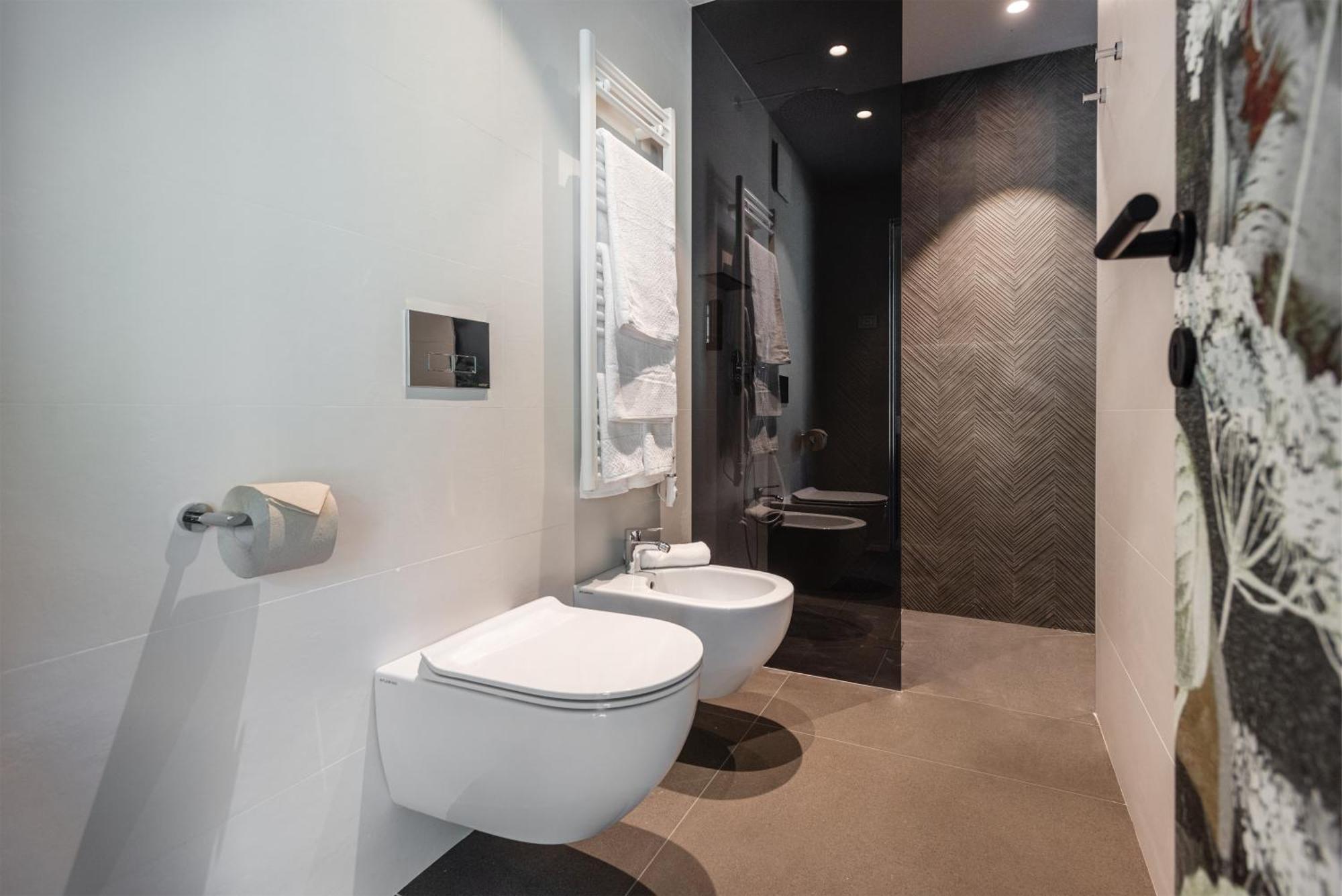 Oleeva Garda Living - Adults Only Panzió Riva del Garda Kültér fotó